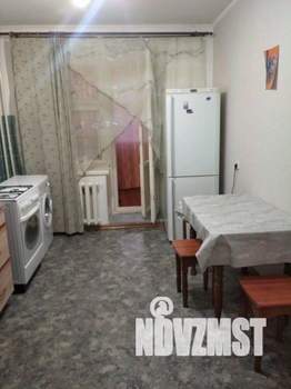 1-к квартира, на длительный срок, 45м2, 8/10 этаж