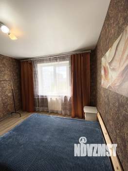 2-к квартира, на длительный срок, 53м2, 7/10 этаж
