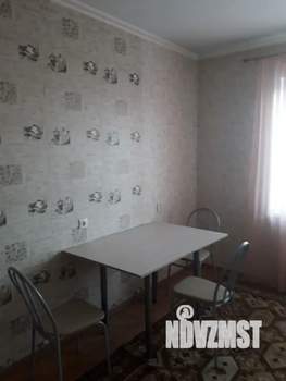 1-к квартира, на длительный срок, 41м2, 5/7 этаж