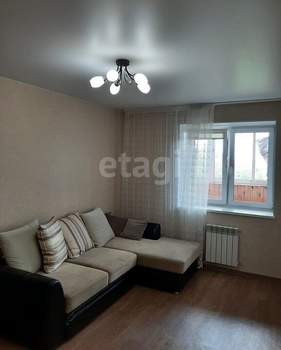 1-к квартира, на длительный срок, 35м2, 5/9 этаж