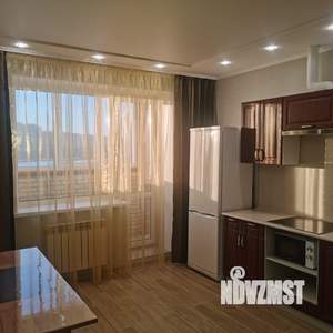 1-к квартира, на длительный срок, 42м2, 3/16 этаж