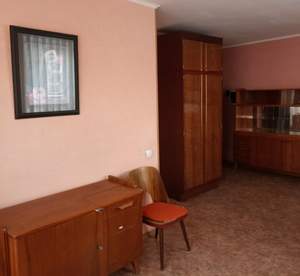 1-к квартира, на длительный срок, 30м2, 3/5 этаж