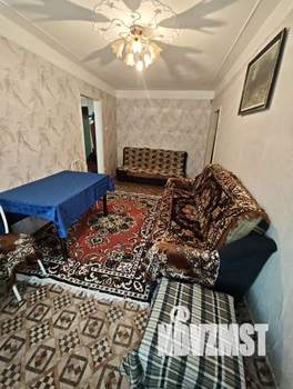 3-к квартира, на длительный срок, 45м2, 1/5 этаж