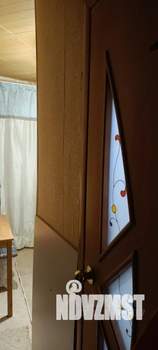 1-к квартира, на длительный срок, 21м2, 1/5 этаж