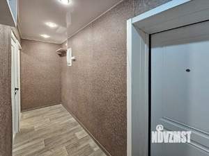 2-к квартира, на длительный срок, 44м2, 4/5 этаж