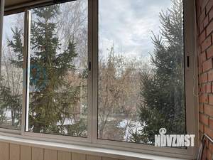 1-к квартира, на длительный срок, 52м2, 2/5 этаж