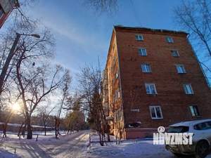 1-к квартира, на длительный срок, 30м2, 5/5 этаж