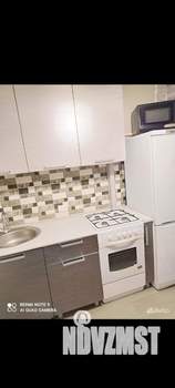 3-к квартира, на длительный срок, 50м2, 4/5 этаж