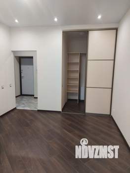 1-к квартира, на длительный срок, 40м2, 5/13 этаж