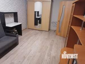 1-к квартира, на длительный срок, 36м2, 1/5 этаж