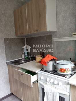 2-к квартира, на длительный срок, 45м2, 4/5 этаж