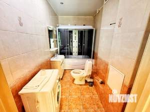 1-к квартира, на длительный срок, 43м2, 2/11 этаж