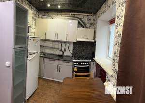 2-к квартира, на длительный срок, 41м2, 1/5 этаж