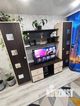 2-к квартира, посуточно, 36м2, 2/5 этаж