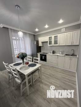 2-к квартира, на длительный срок, 64м2, 13/14 этаж