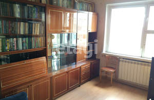 3-к квартира, на длительный срок, 63м2, 9/9 этаж