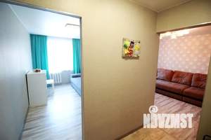 2-к квартира, посуточно, 49м2, 3/9 этаж