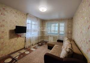 1-к квартира, на длительный срок, 31м2, 7/12 этаж