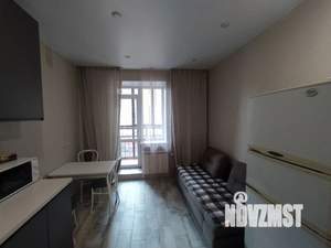 1-к квартира, посуточно, 44м2, 1/1 этаж
