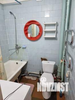 1-к квартира, на длительный срок, 37м2, 3/5 этаж