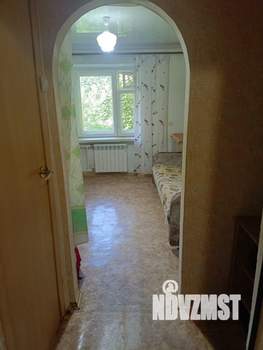 1-к квартира, на длительный срок, 15м2, 2/5 этаж