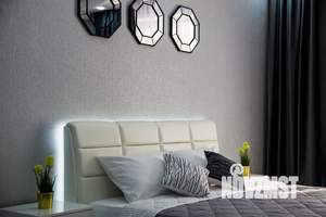 2-к квартира, посуточно, 50м2, 3/9 этаж