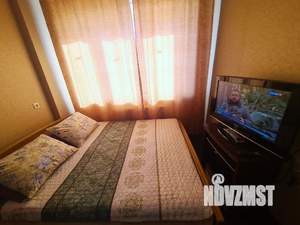 1-к квартира, посуточно, 36м2, 10/16 этаж