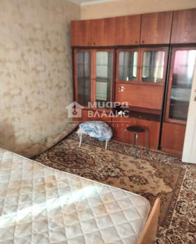 1-к квартира, на длительный срок, 30м2, 4/9 этаж