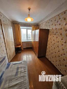 2-к квартира, на длительный срок, 42м2, 5/5 этаж