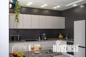 1-к квартира, посуточно, 40м2, 6/7 этаж