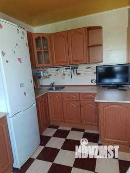 2-к квартира, на длительный срок, 54м2, 4/5 этаж