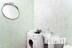 1-к квартира, посуточно, 38м2, 8/12 этаж