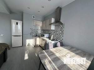 1-к квартира, посуточно, 56м2, 7/9 этаж