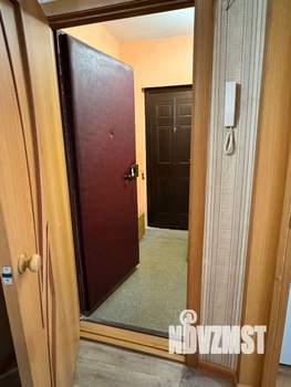 1-к квартира, на длительный срок, 34м2, 6/10 этаж