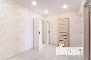 1-к квартира, посуточно, 39м2, 5/17 этаж