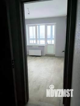 1-к квартира, на длительный срок, 37м2, 2/10 этаж