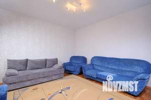 2-к квартира, посуточно, 60м2, 2/9 этаж