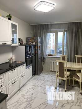 2-к квартира, на длительный срок, 57м2, 4/16 этаж