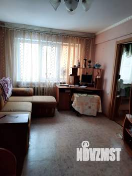 1-к квартира, на длительный срок, 31м2, 3/5 этаж