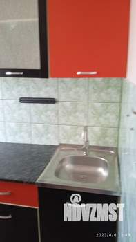 1-к квартира, на длительный срок, 30м2, 4/9 этаж