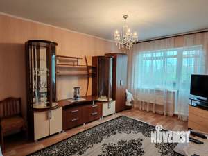 1-к квартира, на длительный срок, 37м2, 6/9 этаж