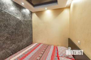 Студия квартира, на длительный срок, 40м2, 4/9 этаж