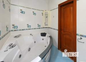 3-к квартира, посуточно, 70м2, 1/1 этаж