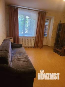 2-к квартира, на длительный срок, 54м2, 1/5 этаж