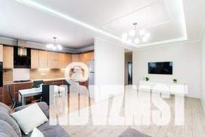 1-к квартира, посуточно, 93м2, 5/6 этаж