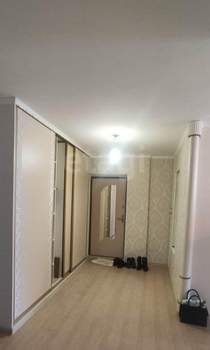 3-к квартира, на длительный срок, 80м2, 3/9 этаж