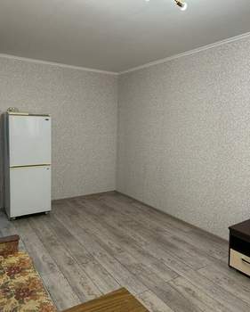 1-к квартира, на длительный срок, 30м2, 3/5 этаж