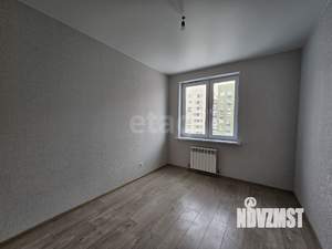 2-к квартира, на длительный срок, 53м2, 15/19 этаж