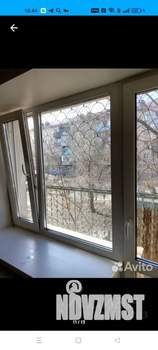 2-к квартира, на длительный срок, 44м2, 2/5 этаж