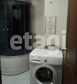 1-к квартира, на длительный срок, 31м2, 3/10 этаж